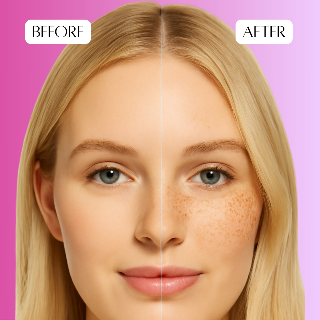 GLAMO Freckle Stamp (Signature Edition)