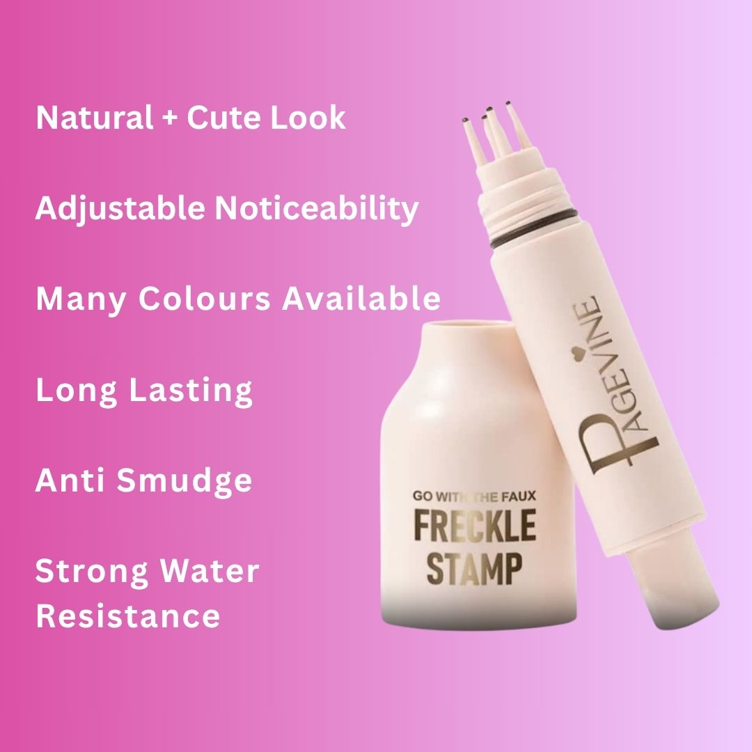 GLAMO Freckle Stamp (Signature Edition)